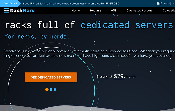 RackNerd 支持支付宝和微信购买的便宜VPS提供商 1GB内存VPS低至1美元 RackNerd 支持支付宝和微信购买的便宜VPS提供商 1GB内存VPS低至1美元