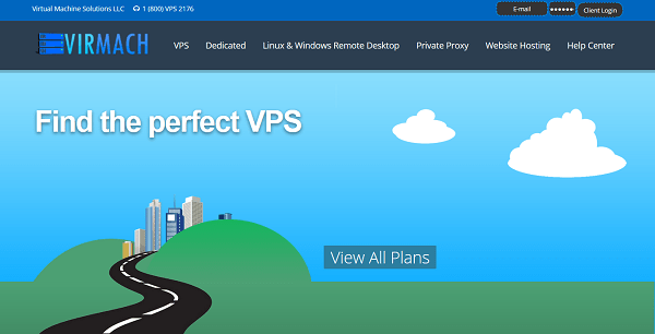 VirMach 美国老牌廉价VPS提供商 VPS年付低至3美元 VirMach 美国老牌廉价VPS提供商 VPS年付低至3美元